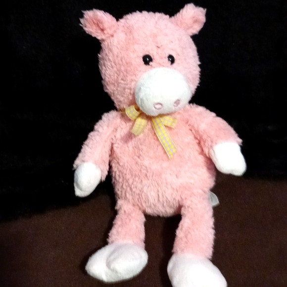 Animal Adventure | Toys | Animal Adventure 25 Pink Pig 11 Tall | Poshmark